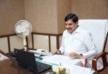 तरक्की के नए आयामों को स्पर्श कर रहा है मंदसौर जिला : मुख्यमंत्री डॉ यादव तरक्की के नए आयामों को स्पर्श कर रहा है मंदसौर जिला : मुख्यमंत्री डॉ यादव