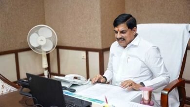 तरक्की के नए आयामों को स्पर्श कर रहा है मंदसौर जिला : मुख्यमंत्री डॉ यादव