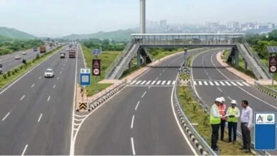 सड़क हादसों पर लगेगी लगाम! राष्ट्रीय सड़क सुरक्षा परिषद का नए सिरे से गठन, 69 सदस्य मिलकर संभालेंगे जिम्मेदारी सड़क हादसों पर लगेगी लगाम! राष्ट्रीय सड़क सुरक्षा परिषद का नए सिरे से गठन, 69 सदस्य मिलकर संभालेंगे जिम्मेदारी