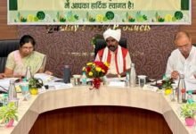 समिति प्रबंधकों और फड़मुंशियों को मिलेगी 2-2 लाख रुपए की सामाजिक सुरक्षा बीमा