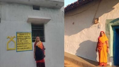 योजना से बदला जीवन: नौनिहाल छात्रवृत्ति बनी बिलाईगढ़ की बेटी की उम्मीद योजना से बदला जीवन: नौनिहाल छात्रवृत्ति बनी बिलाईगढ़ की बेटी की उम्मीद