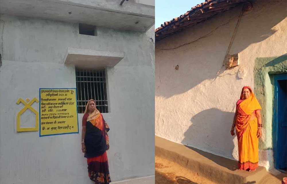 योजना से बदला जीवन: नौनिहाल छात्रवृत्ति बनी बिलाईगढ़ की बेटी की उम्मीद योजना से बदला जीवन: नौनिहाल छात्रवृत्ति बनी बिलाईगढ़ की बेटी की उम्मीद