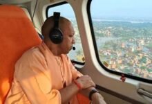 गोमती के बढ़ते जलस्तर से प्रभावित इलाकों में योगी सरकार का राहत अभियान तेज