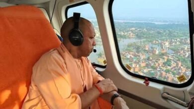 गोमती के बढ़ते जलस्तर से प्रभावित इलाकों में योगी सरकार का राहत अभियान तेज गोमती के बढ़ते जलस्तर से प्रभावित इलाकों में योगी सरकार का राहत अभियान तेज