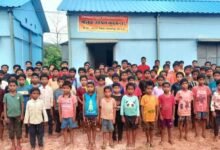 ​कुरुषनार का कायकल्प: जहाँ कल तक गूंजती थीं बारूद की आहटें