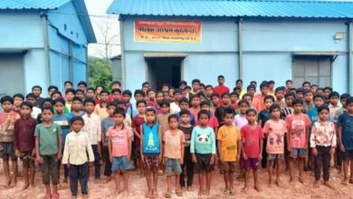​कुरुषनार का कायकल्प: जहाँ कल तक गूंजती थीं बारूद की आहटें