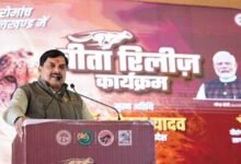 वन्य जीवों के संरक्षण और संवर्धन का हमारा मिशन लगातार रहेगा जारी : मुख्यमंत्री डॉ. यादव
