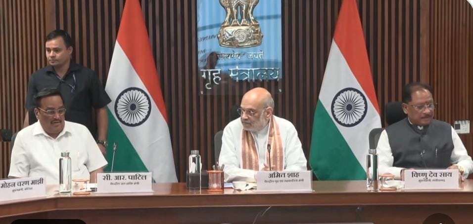 महानदी हमारी जीवनधारा और हमारी समृद्धि का आधार : मुख्यमंत्री विष्णु देव साय