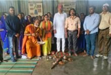 गीले एवं सूखे कचरे के निष्पादन के लिये जामुल में 96 लाख रुपये की लागत से स्थापित होगा सयंत्र गीले एवं सूखे कचरे के निष्पादन के लिये जामुल में 96 लाख रुपये की लागत से स्थापित होगा सयंत्र