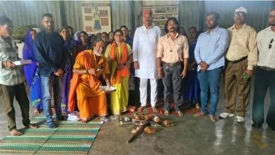 गीले एवं सूखे कचरे के निष्पादन के लिये जामुल में 96 लाख रुपये की लागत से स्थापित होगा सयंत्र गीले एवं सूखे कचरे के निष्पादन के लिये जामुल में 96 लाख रुपये की लागत से स्थापित होगा सयंत्र
