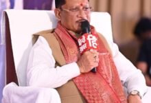 महिला सशक्तिकरण से विकसित छत्तीसगढ़ का सपना होगा साकार : मुख्यमंत्री विष्णु देव साय
