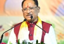 मुख्यमंत्री विष्णु देव साय की बड़ी सौगात, जशपुरनगर में 11.83 करोड़ रुपये की लागत से बनेगा हाईटेक बस स्टैंड