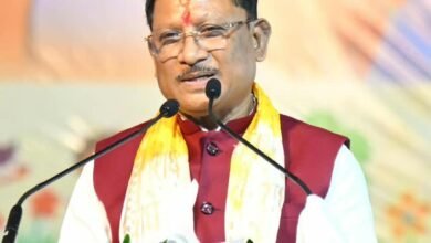 मुख्यमंत्री विष्णु देव साय की बड़ी सौगात, जशपुरनगर में 11.83 करोड़ रुपये की लागत से बनेगा हाईटेक बस स्टैंड