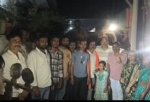 नवरात्रि के पावन अवसर पर जामुल के वार्ड 18 को मिली बड़ी सौगात, अध्यक्ष निधि से बोर खनन का हुआ शुभारंभ