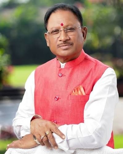 विशेष लेख-मुख्यमंत्री विष्णु देव साय के सुशासन में संवेदनशील शासन, पारदर्शी व्यवस्था और जनभागीदारी से मजबूत हो रहा जनता का विश्वास विशेष लेख-मुख्यमंत्री विष्णु देव साय के सुशासन में संवेदनशील शासन, पारदर्शी व्यवस्था और जनभागीदारी से मजबूत हो रहा जनता का विश्वास