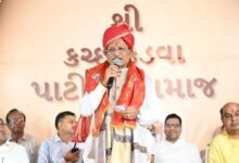 नारी शक्ति के सम्मान, सुरक्षा और आर्थिक सशक्तिकरण के लिए प्रतिबद्ध है हमारी सरकार : मुख्यमंत्री विष्णु देव साय