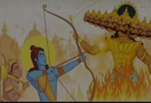सार्वजनिक दशहरा उत्सव समिति शांतिनगर का 50 वा रावण दहन का आयोजन 20 अक्टूबर को