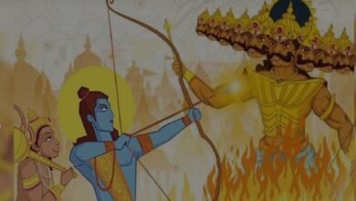 सार्वजनिक दशहरा उत्सव समिति शांतिनगर का 50 वा रावण दहन का आयोजन 20 अक्टूबर को सार्वजनिक दशहरा उत्सव समिति शांतिनगर का 50 वा रावण दहन का आयोजन 20 अक्टूबर को
