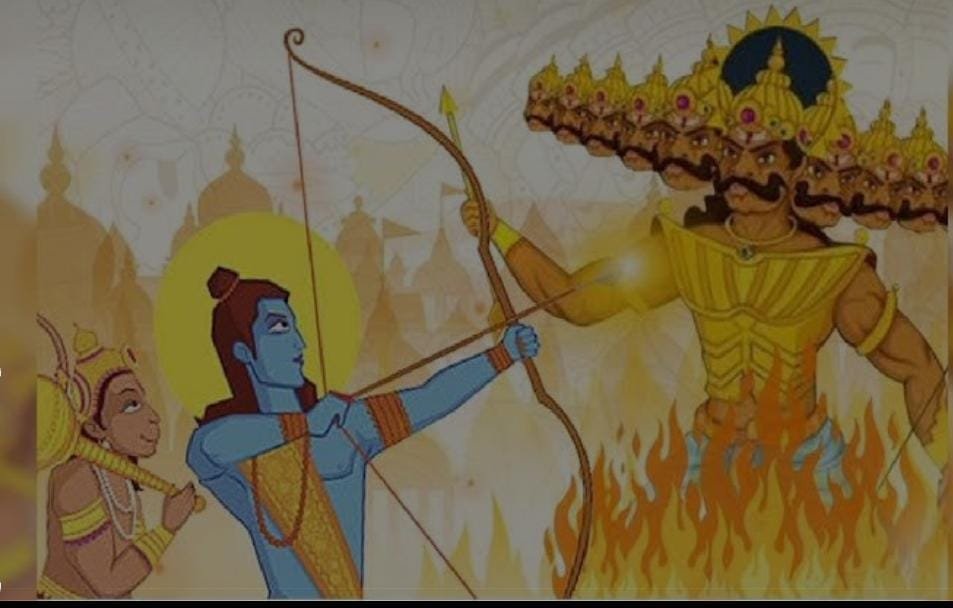सार्वजनिक दशहरा उत्सव समिति शांतिनगर का 50 वा रावण दहन का आयोजन 20 अक्टूबर को सार्वजनिक दशहरा उत्सव समिति शांतिनगर का 50 वा रावण दहन का आयोजन 20 अक्टूबर को