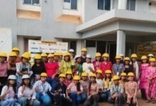 उद्योग और अकादमिक समन्वय महत्वपूर्ण:-डॉ स्मिता सेलट