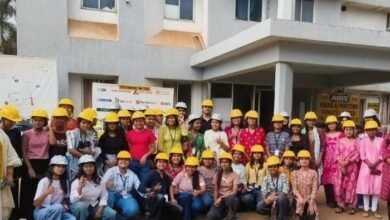 उद्योग और अकादमिक समन्वय महत्वपूर्ण:-डॉ स्मिता सेलट