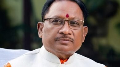 सिरपुर हमारी समृद्ध सभ्यता, कला और ज्ञान परंपरा की अनमोल धरोहर : मुख्यमंत्री विष्णु देव साय सिरपुर हमारी समृद्ध सभ्यता, कला और ज्ञान परंपरा की अनमोल धरोहर : मुख्यमंत्री विष्णु देव साय