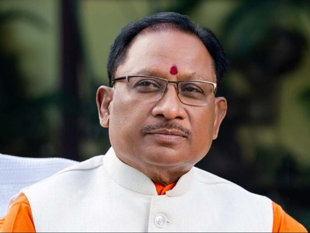 सिरपुर हमारी समृद्ध सभ्यता, कला और ज्ञान परंपरा की अनमोल धरोहर : मुख्यमंत्री विष्णु देव साय सिरपुर हमारी समृद्ध सभ्यता, कला और ज्ञान परंपरा की अनमोल धरोहर : मुख्यमंत्री विष्णु देव साय