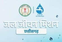 जल जीवन मिशन के अंतर्गत विगत तीन वर्षों में 6,836 करोड़ रुपये से अधिक का भुगतान
