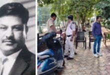 इंदौर में लोकायुक्त की बड़ी कार्रवाई: हेड कांस्टेबल फिरोज खान के 15 ठिकानों पर छापा