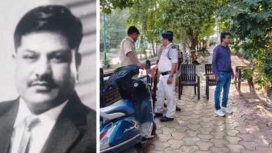 इंदौर में लोकायुक्त की बड़ी कार्रवाई: हेड कांस्टेबल फिरोज खान के 15 ठिकानों पर छापा