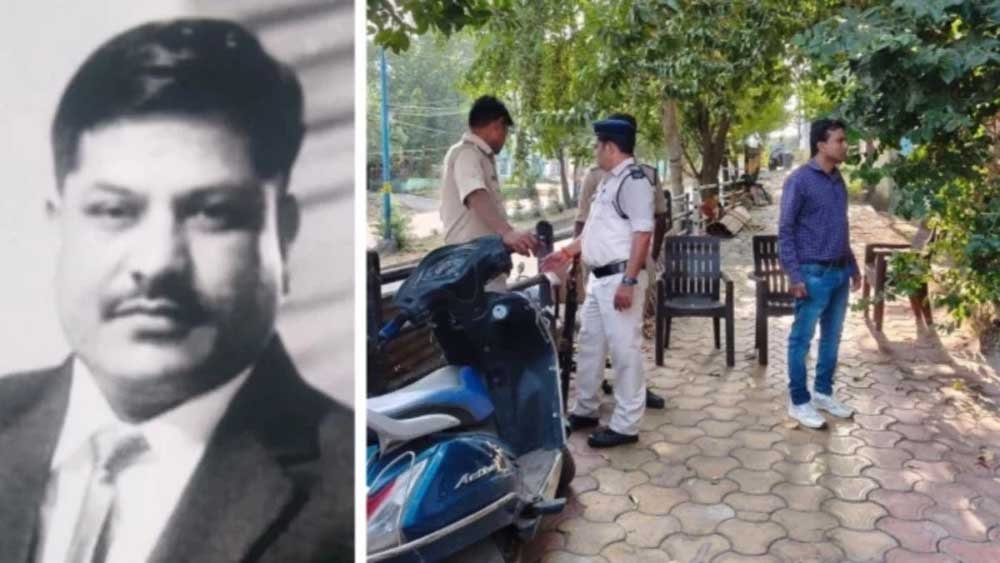 इंदौर में लोकायुक्त की बड़ी कार्रवाई: हेड कांस्टेबल फिरोज खान के 15 ठिकानों पर छापा इंदौर में लोकायुक्त की बड़ी कार्रवाई: हेड कांस्टेबल फिरोज खान के 15 ठिकानों पर छापा