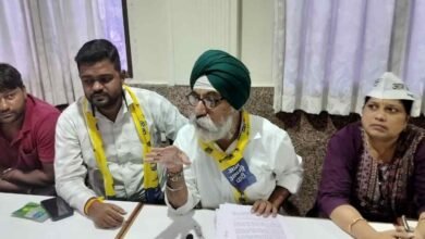 सीएसआईडीसी ने पार्किंग,गार्डन,सबस्टेशन के लिए सुरक्षित जमीन को नियम विरुद्ध उद्योगपतियों को किया आबंटित