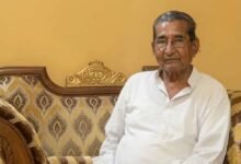 Deepak Babaria Death: कांग्रेस के वरिष्ठ नेता दीपक बाबरिया का निधन, दिल्ली AIIMS में ली अंतिम सांस
