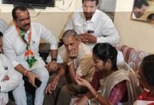 भागीरथपुरा दूषित पानी कांड पर कांग्रेस का आंदोलन का ऐलान, जांच रिपोर्ट को बताया ‘लीपापोती’