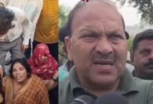 ग्वालियर हादसा: नो एंट्री में ट्रक को प्रवेश कैसे मिला? कांग्रेस विधायक ने उठाए सवाल