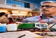 GeM पोर्टल गड़बड़ी पर बड़ा एक्शन, 392 अधिकारियों पर कार्रवाई; 7 बर्खास्त