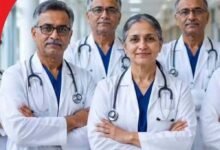 NHM ने जारी की 32 संविदा यूनानी डॉक्टरों की नई चयन सूची, कोविड काल से जुड़ा मामला