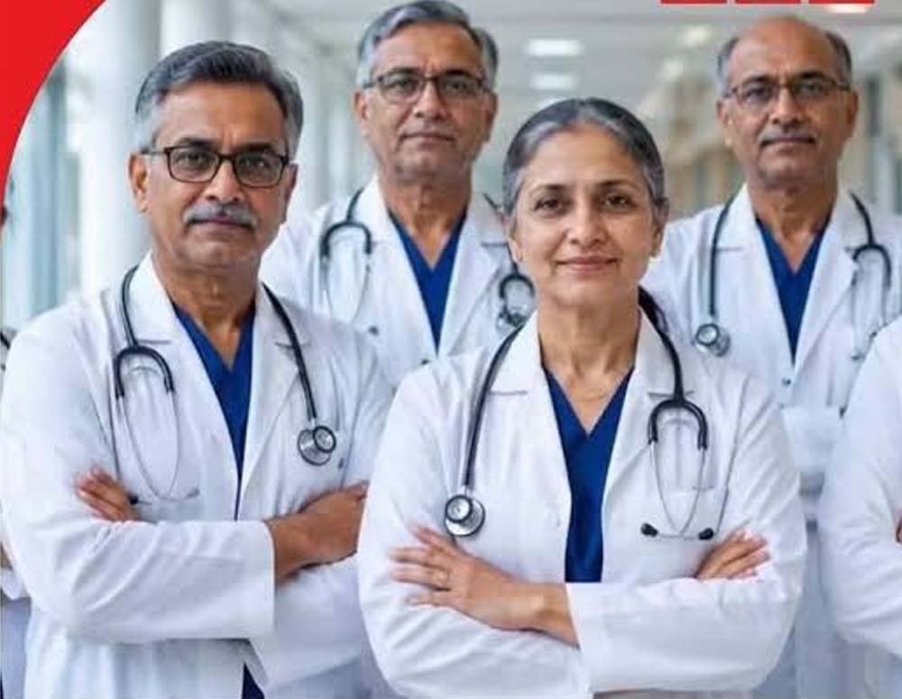 NHM ने जारी की 32 संविदा यूनानी डॉक्टरों की नई चयन सूची, कोविड काल से जुड़ा मामला NHM ने जारी की 32 संविदा यूनानी डॉक्टरों की नई चयन सूची, कोविड काल से जुड़ा मामला