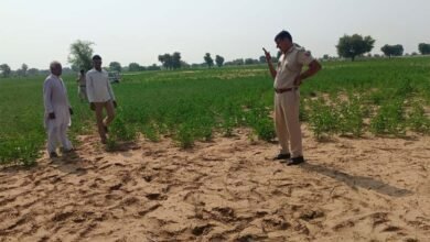 Satna News: सतना में नकाबपोश बदमाशों का आतंक, किसान का गला रेता और जेवर लूटे, 5 गंभीर घायल Satna News: सतना में नकाबपोश बदमाशों का आतंक, किसान का गला रेता और जेवर लूटे, 5 गंभीर घायल