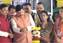 शहडोल में CM मोहन यादव का बड़ा ऐलान, 5 जिलों के 8.66 लाख परिवारों को मिला तेंदूपत्ता बोनस