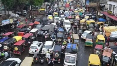 Bhopal News: भोपाल के 69 में से 47 चौराहों पर खतरनाक ध्वनि प्रदूषण, लोगों की सेहत पर खतरा