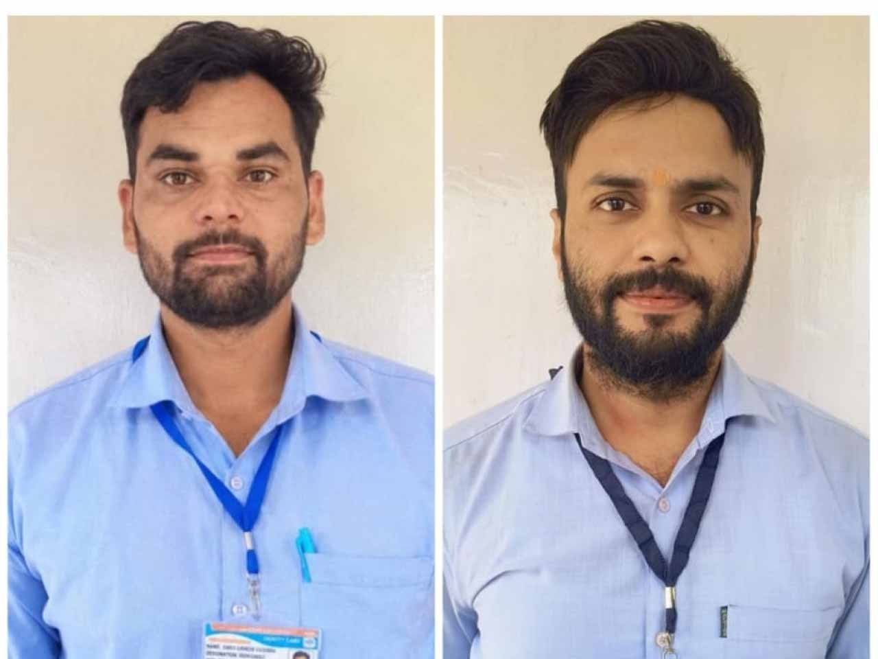 एमपी ट्रांसको में रात्रिकालीन यार्ड निरीक्षण संस्कृति ने बचाया पॉवर ट्रांसफार्मर, टला बड़ा नुकसान एमपी ट्रांसको में रात्रिकालीन यार्ड निरीक्षण संस्कृति ने बचाया पॉवर ट्रांसफार्मर, टला बड़ा नुकसान
