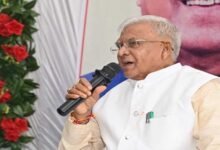 15 अक्टूबर को ग्वालियर आएंगे राज्यपाल, कृषि विश्वविद्यालय के दीक्षांत समारोह में होंगे शामिल