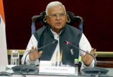 मध्यप्रदेश की गौरवशाली विरासत को सहेजकर विकसित भारत बनाने के लिये दें योगदान : राज्यपाल पटेल