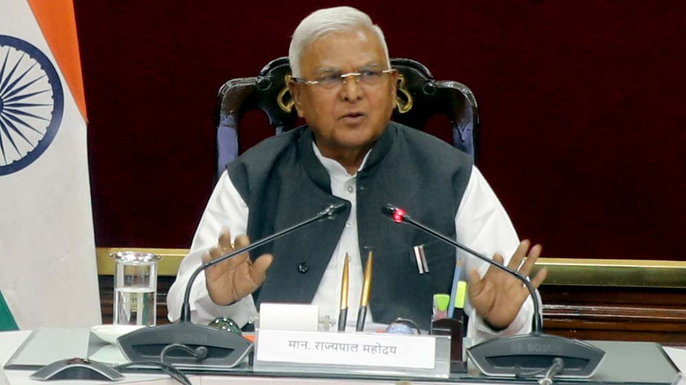 मध्यप्रदेश की गौरवशाली विरासत को सहेजकर विकसित भारत बनाने के लिये दें योगदान : राज्यपाल पटेल मध्यप्रदेश की गौरवशाली विरासत को सहेजकर विकसित भारत बनाने के लिये दें योगदान : राज्यपाल पटेल