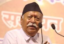 छत्तीसगढ़ में RSS की प्रांतीय इकाई में बदलाव की तैयारी? दो दिन के दौरे पर आज आएंगे मोहन भागवत