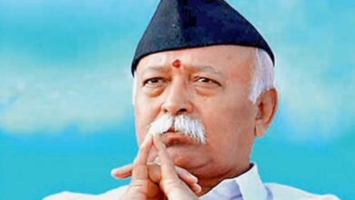 Gen-Z तक पहुंच बनाने की RSS की तैयारी, जबलपुर में युवाओं से संवाद करेंगे मोहन भागवत Gen-Z तक पहुंच बनाने की RSS की तैयारी, जबलपुर में युवाओं से संवाद करेंगे मोहन भागवत