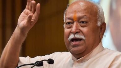 UP-पंजाब चुनाव से पहले RSS की तैयारी तेज, इंदौर में होगी संघ की बड़ी बैठक UP-पंजाब चुनाव से पहले RSS की तैयारी तेज, इंदौर में होगी संघ की बड़ी बैठक