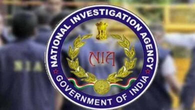 पाकिस्तान में छिपे आतंकी नजीर पर NIA का शिकंजा, जम्मू कोर्ट ने घोषित किया भगोड़ा पाकिस्तान में छिपे आतंकी नजीर पर NIA का शिकंजा, जम्मू कोर्ट ने घोषित किया भगोड़ा