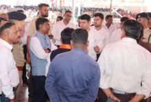 23 अक्टूबर को जगदलपुर आएंगी राष्ट्रपति द्रौपदी मुर्मु, मुरिया दरबार में होंगी शामिल